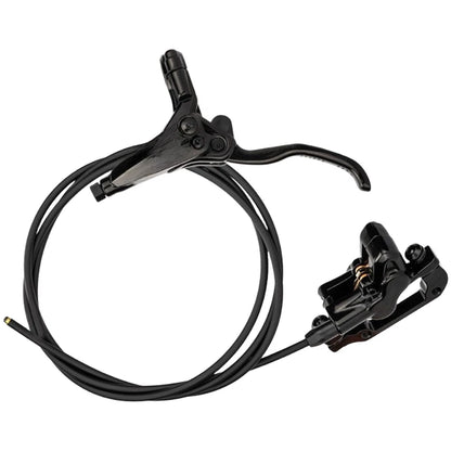 Brake Hose Kit for 4 Piston Caliper (800mm Left Front, 1450mm Left Rear)
