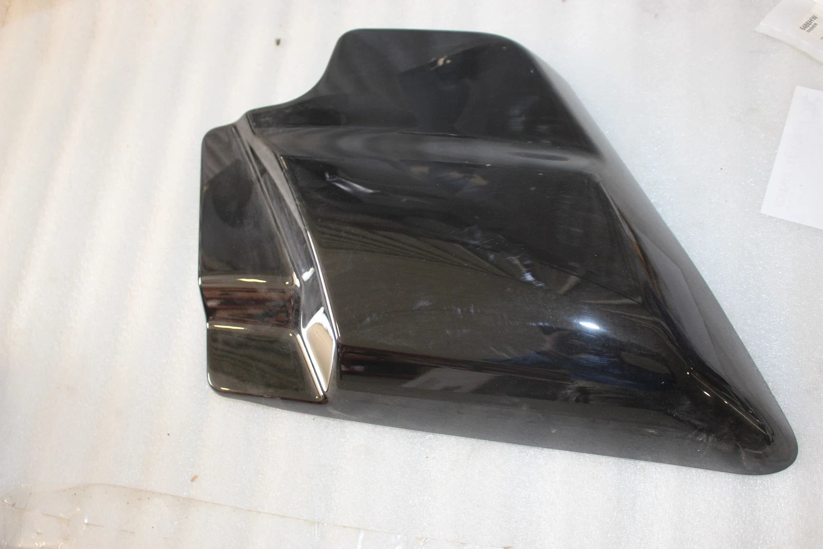 Left Side Fairing for Harley-Davidson Touring (2009–2024) 66619-10DH