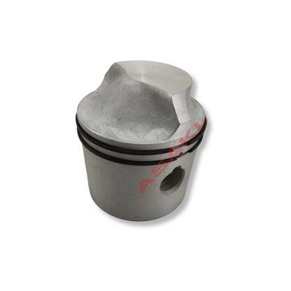 Piston Kit 0.020 + Piston Ring for OMC Johnson Evinrude 9.9, 15HP