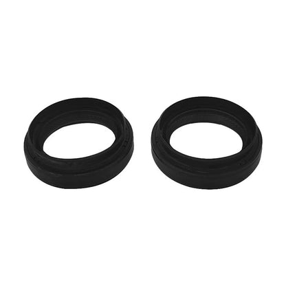 2Pcs Front Drive Axle Seal for Subaru Forester (2003–2013) / Tribeca (2006–2014)