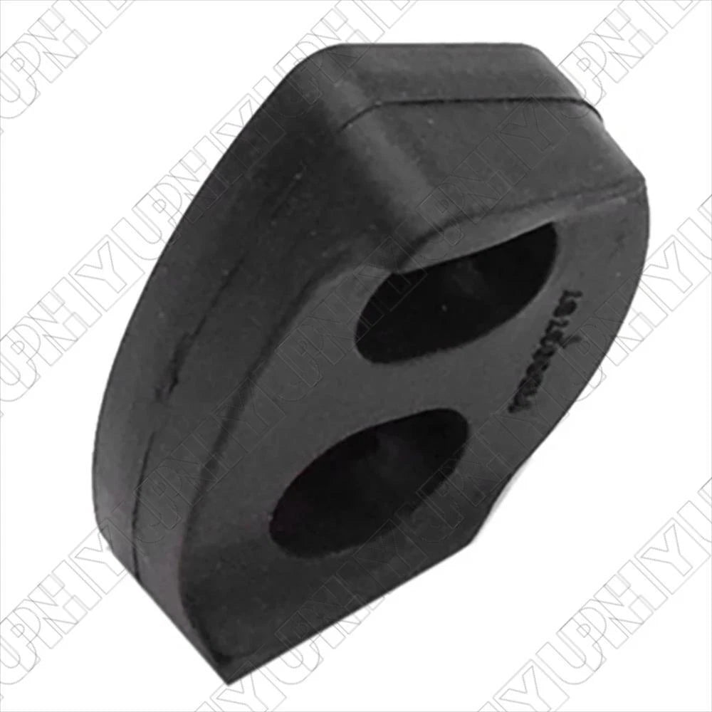 Back Door Buffer Pad Bump Stop Shock Rubber for Mitsubishi Pajero Montero (1990–2006)