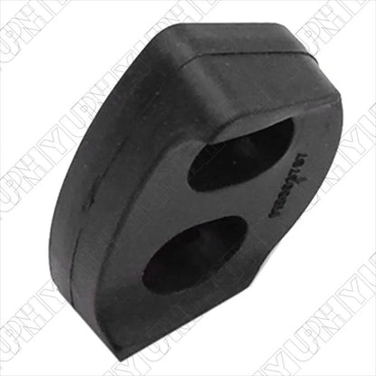 Back Door Buffer Pad Bump Stop Shock Rubber for Mitsubishi Pajero Montero (1990–2006)