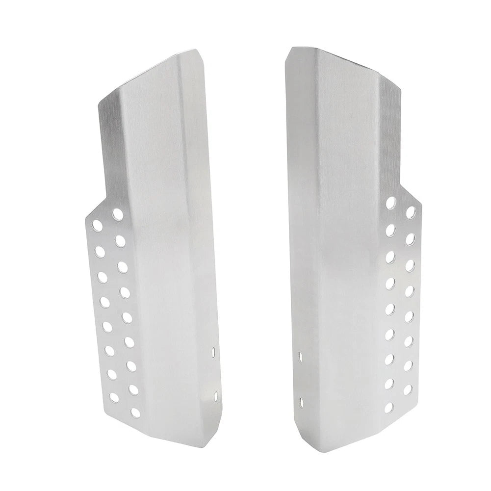 Front Fork Shock Absorber Protection Cover for Scrambler 400X Speed 400 (2023–2025)