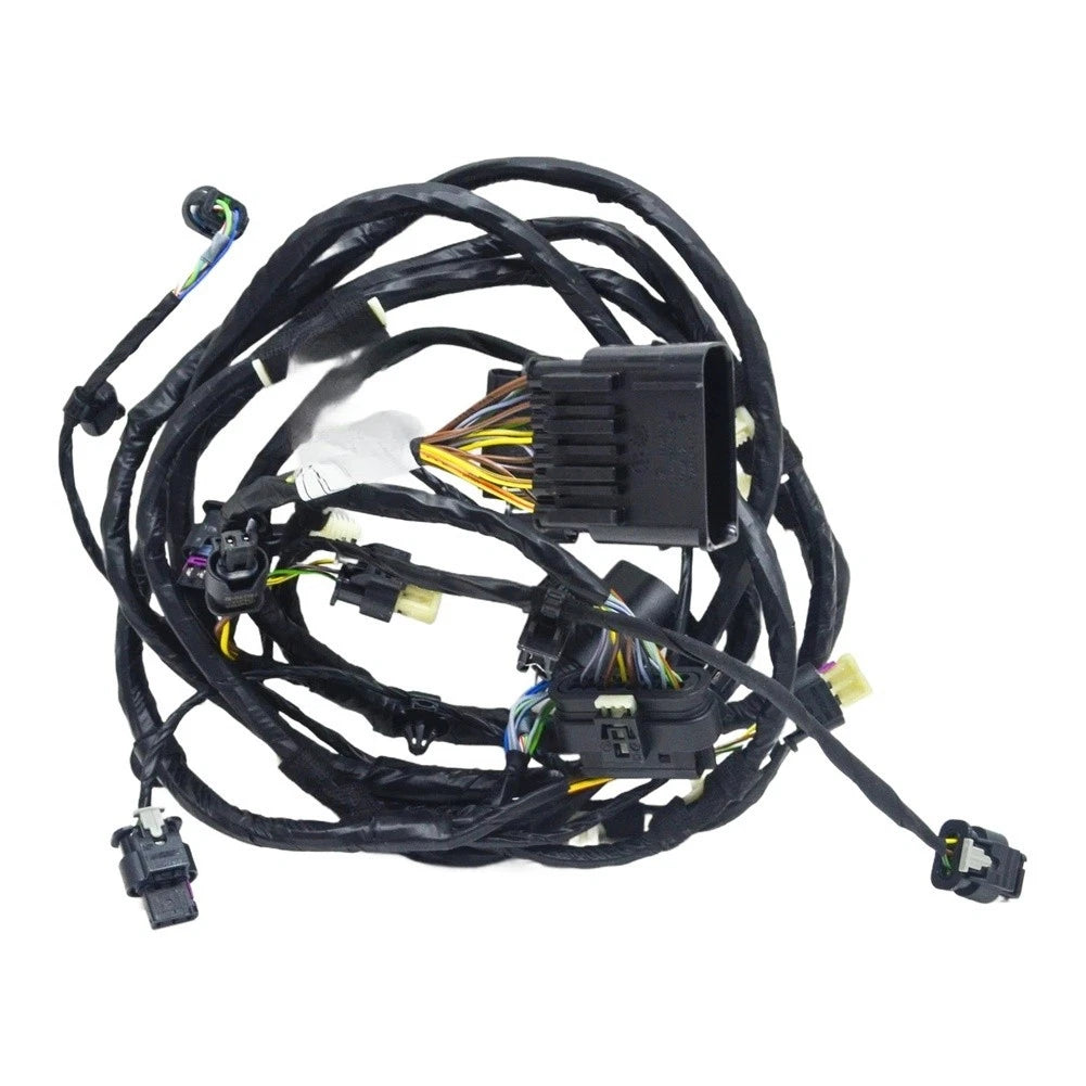Parking Assistance Front Bumper Sensor for