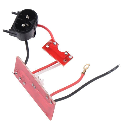 Robust Motherboard Assembly for WAHL Hair Tools