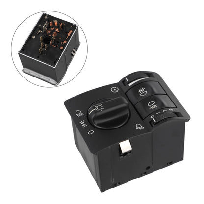 Light Switch Knob for Opel Zafira A (2005–2014)