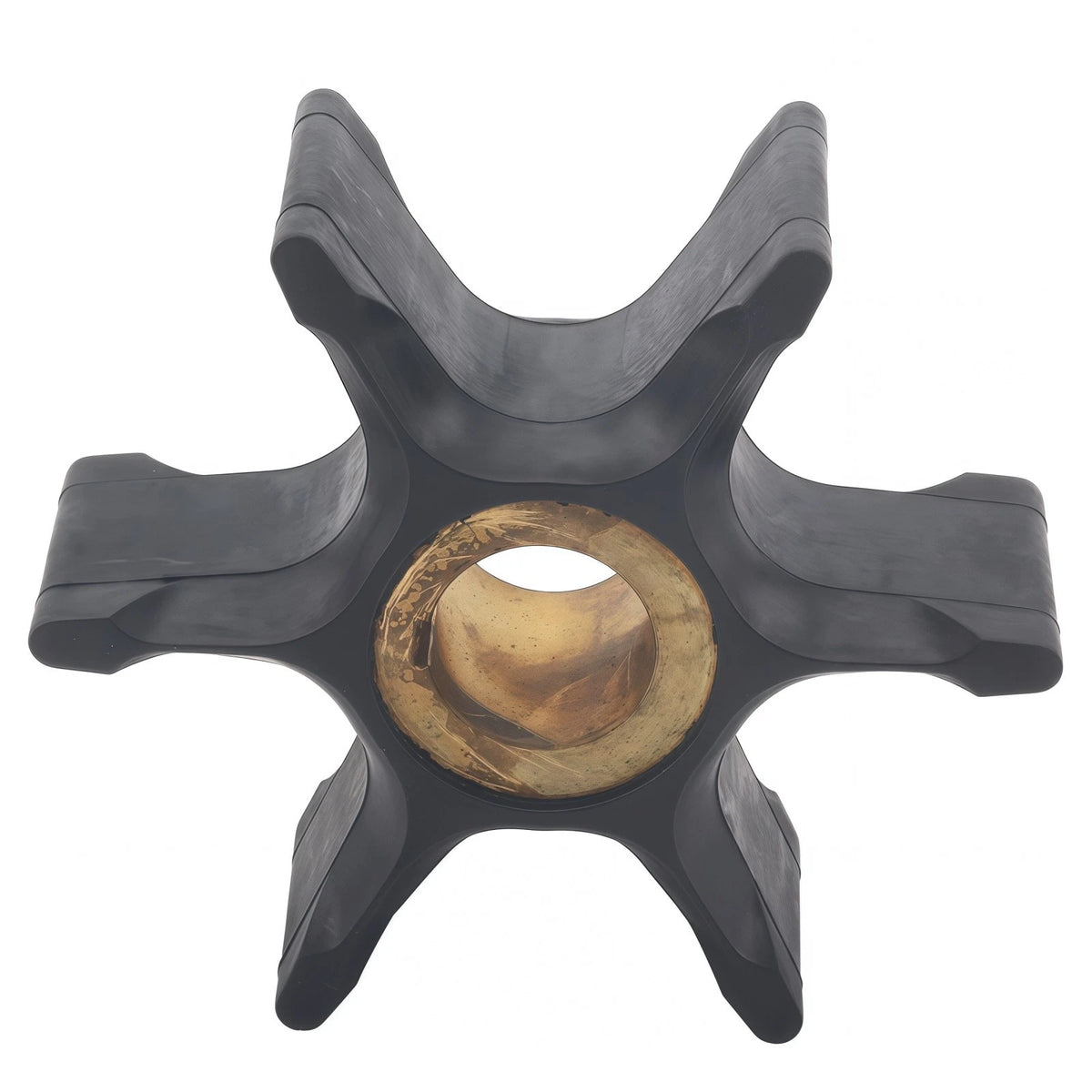 Water Pump Impeller for Evinrude Johnson Outboard 85-125 HP (0385072)