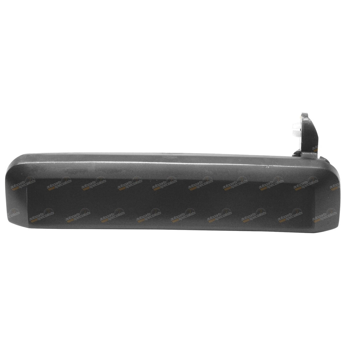 Set of 2 LH RH Door Handle Outer for Nissan D21 Pathfinder (1986–1995)