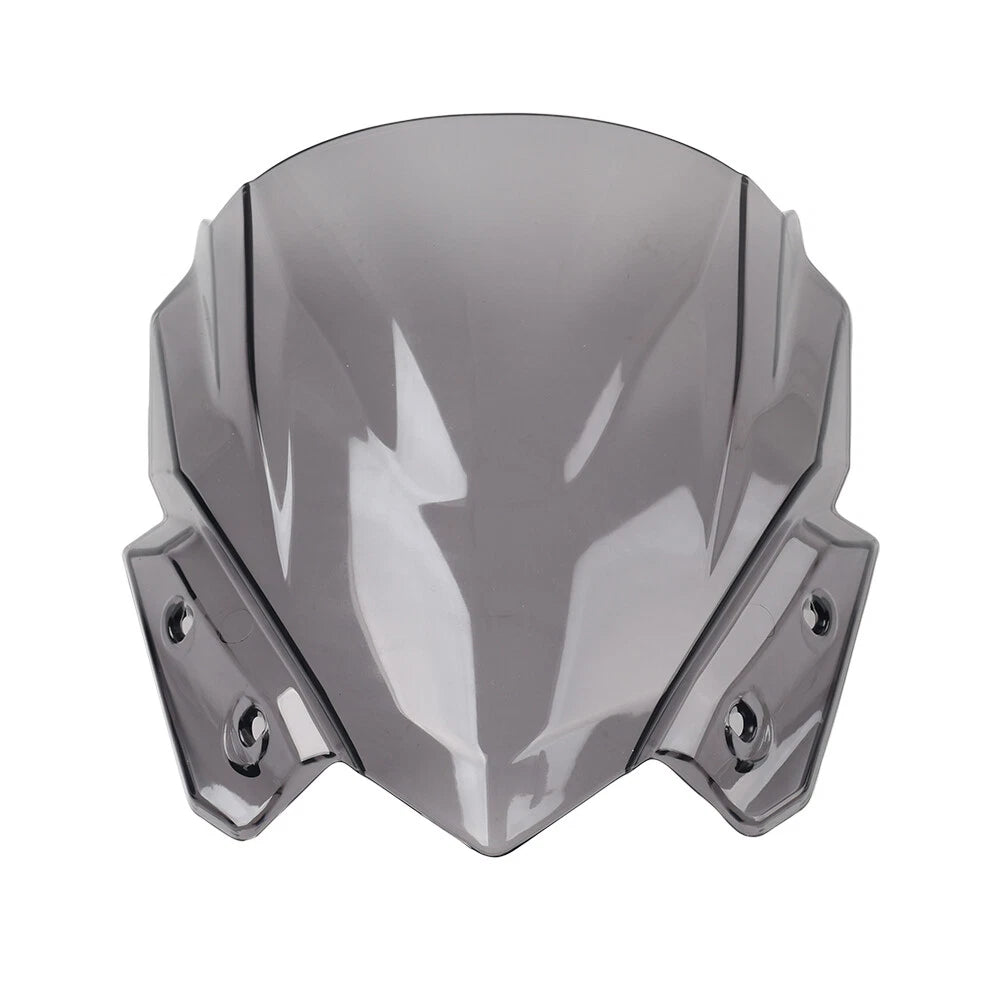 Windscreen Wind Deflector for Kawasaki Z650 (2017–2019)