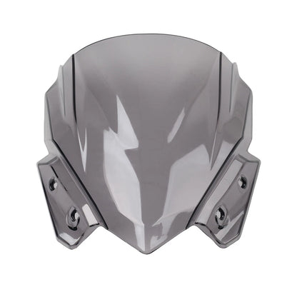 Windscreen Wind Deflector for Kawasaki Z650 (2017–2019)