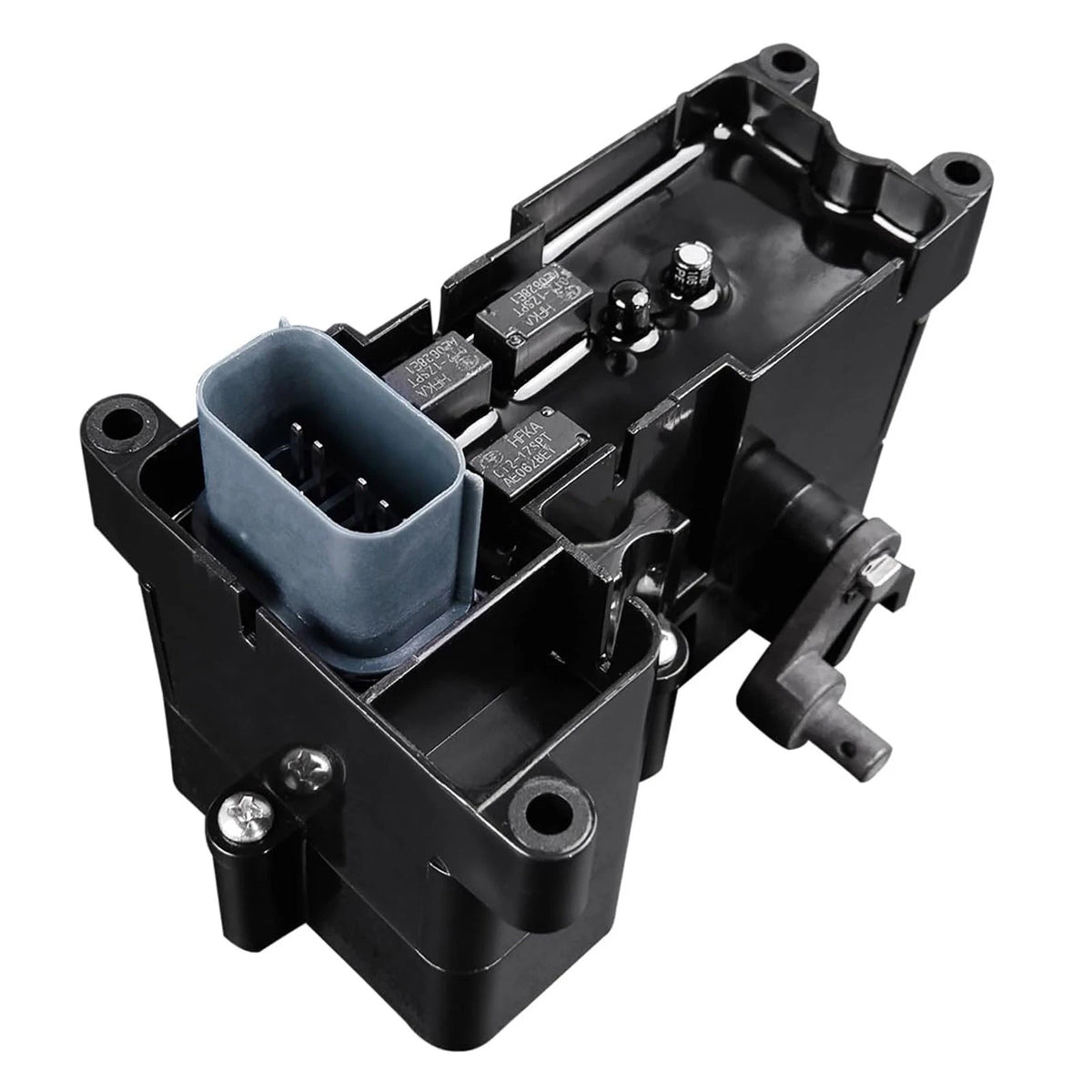 Brake Control Module 1213017 for Toro TimeCutter, Exmark Quest