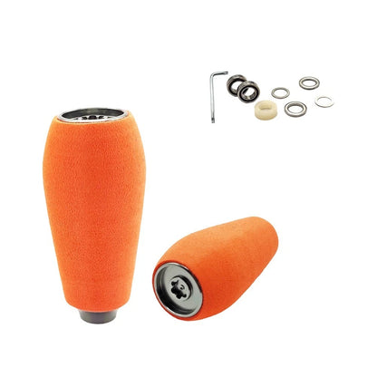 Baitcasting Reel Knob for DRT MK1