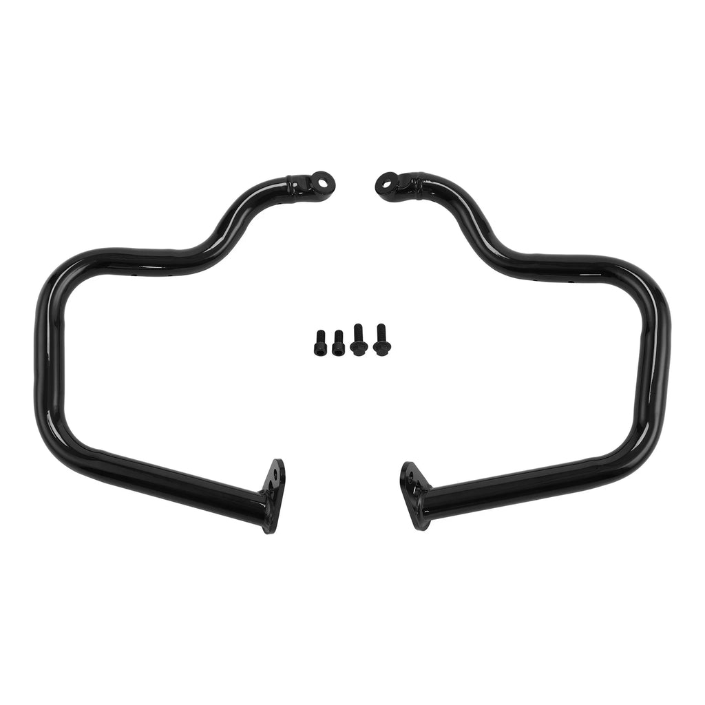 Front Highway Engine Guard Crash Bar for Indian Scout Bobber (2025)