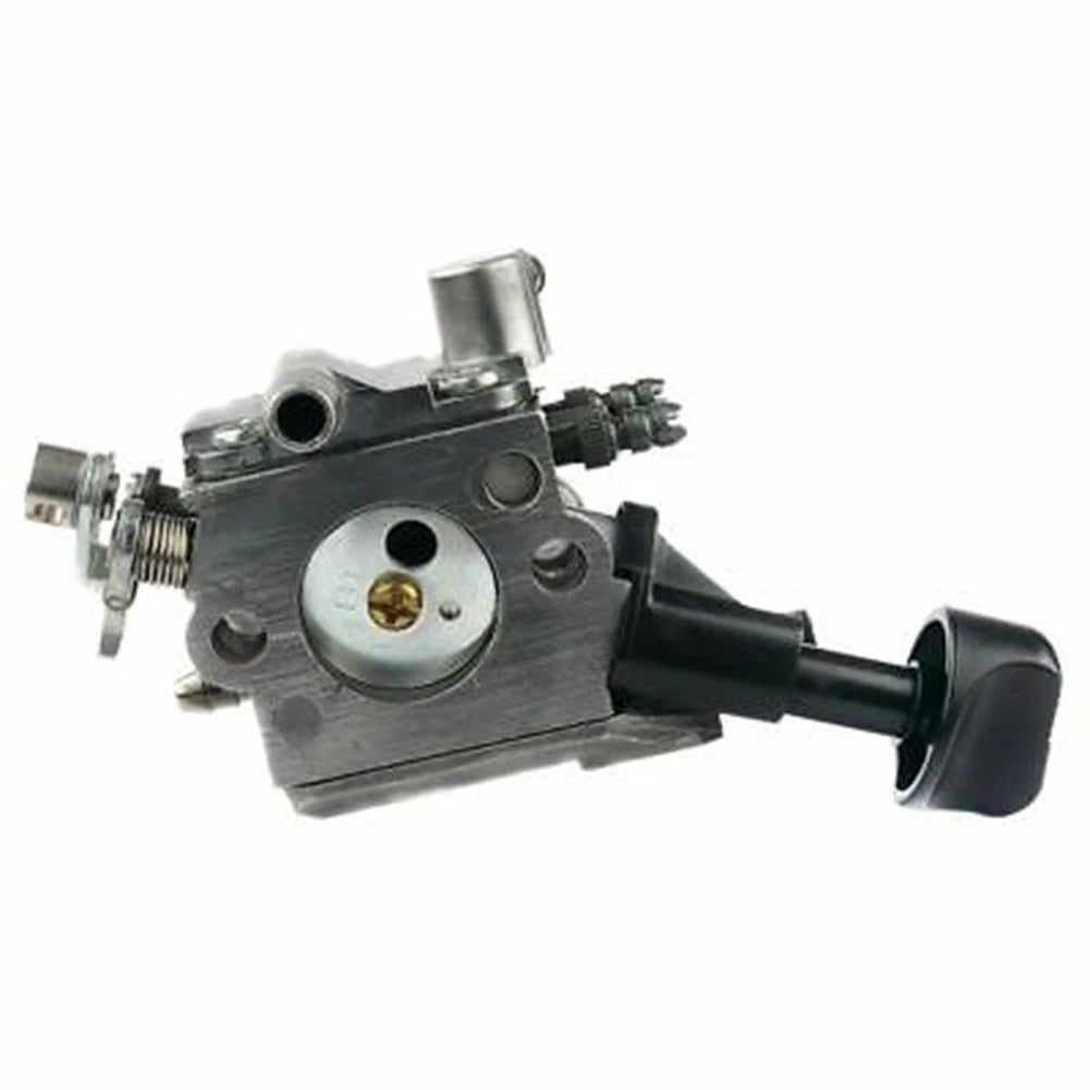 Carburetor for