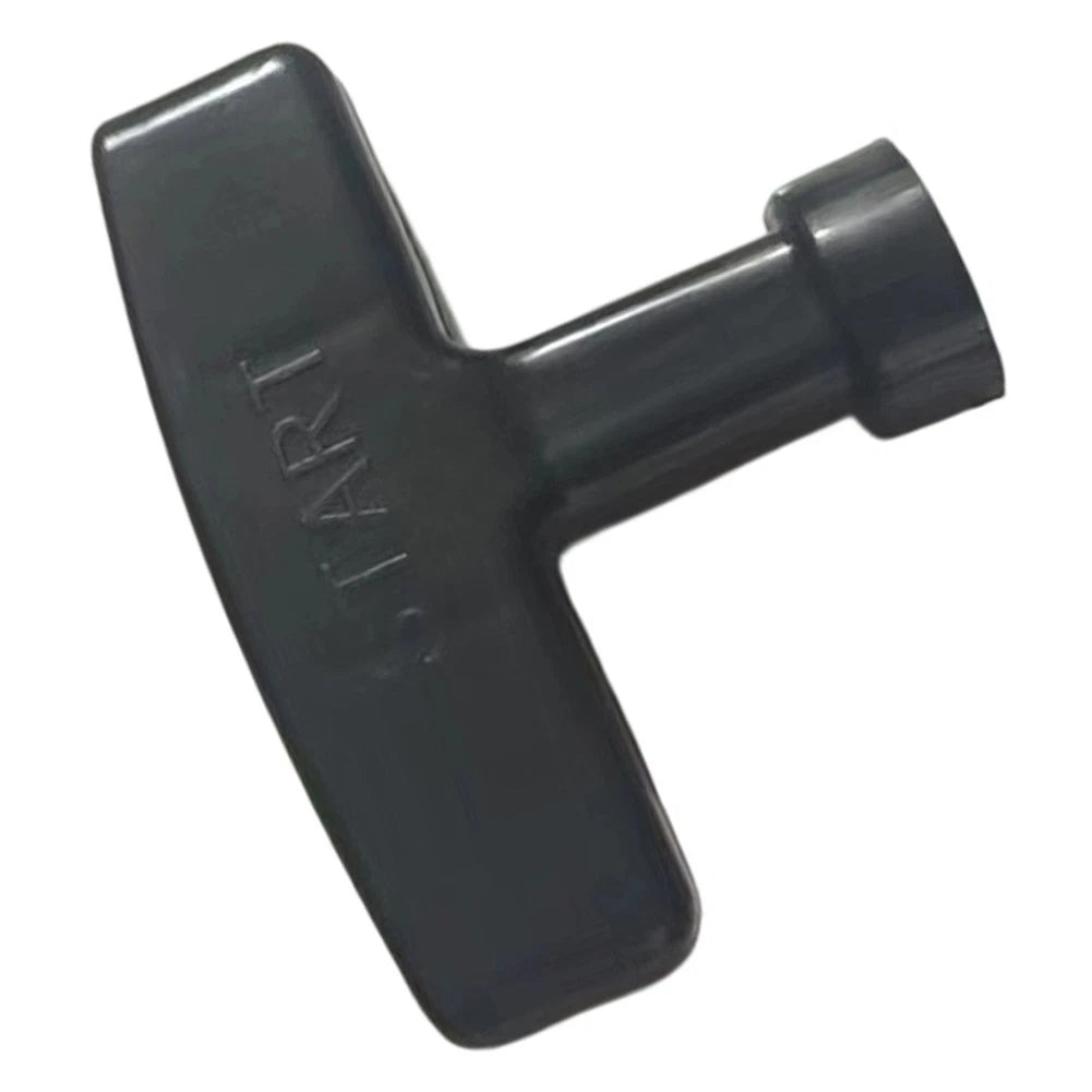 Pull Plate Starter Handle for Lawn Mower (Wear Resistant)