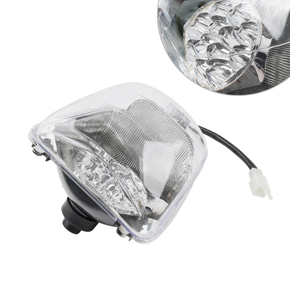 Headlight for Chinese ATV Quad 50cc 70cc 90cc 110cc