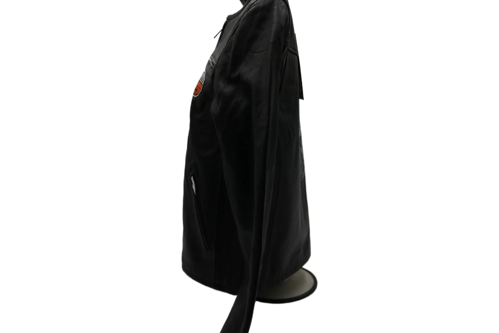 Leather Jacket for Harley-Davidson 120th Anniversary (Medium)