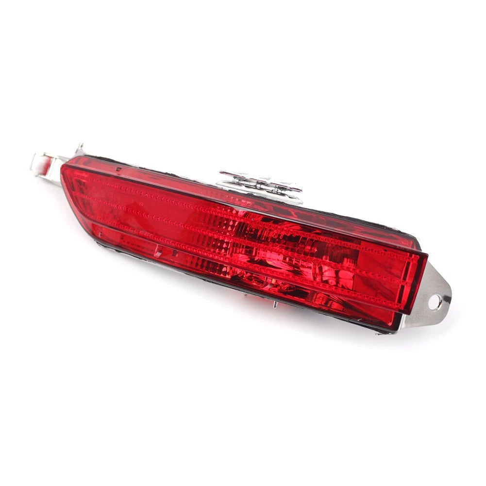 Rear Bumper Reflector Light for VW Touareg (2011–2014) Left