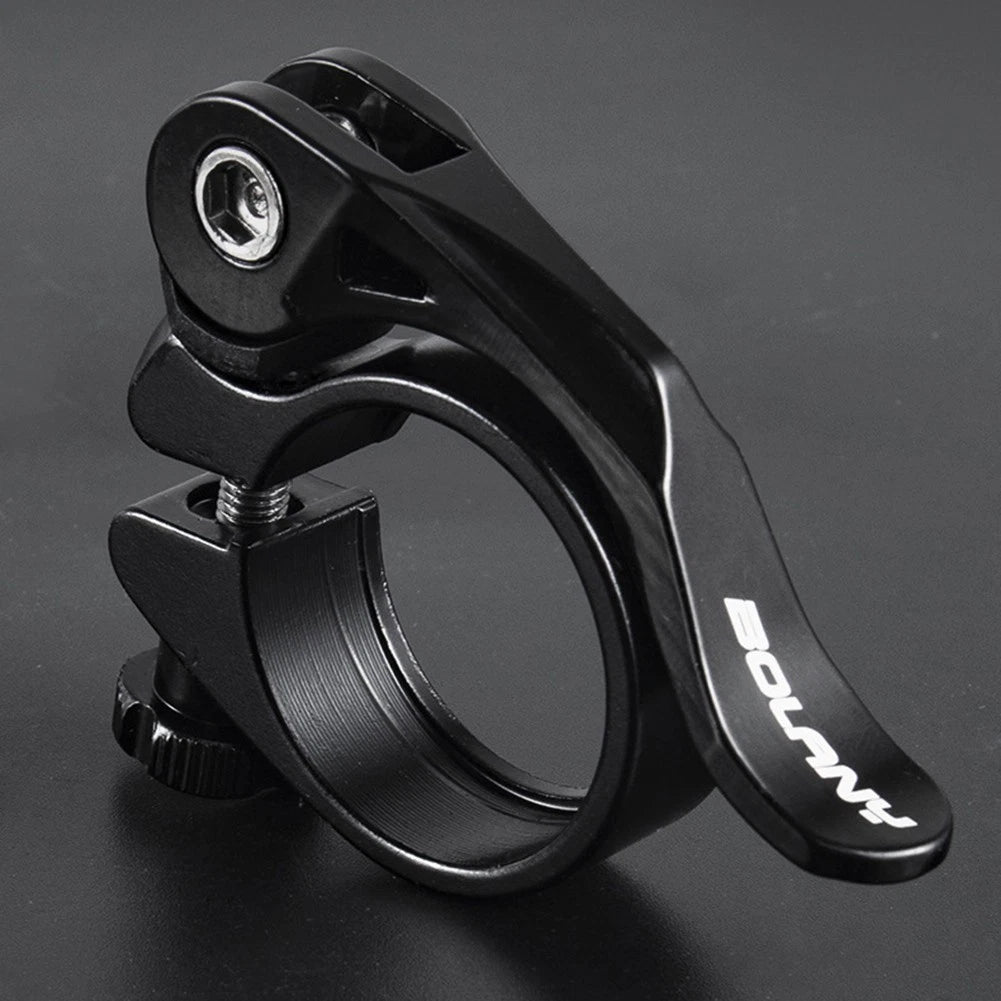 Seat Post Clamp for Bicycle (2023)