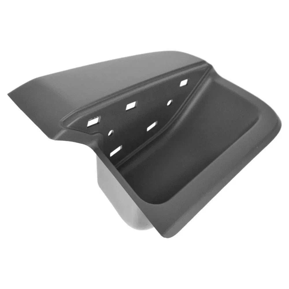 For 2005-2012 Nissan Xterra New Rear Right Side Bumper Step Black # 85020-EA000