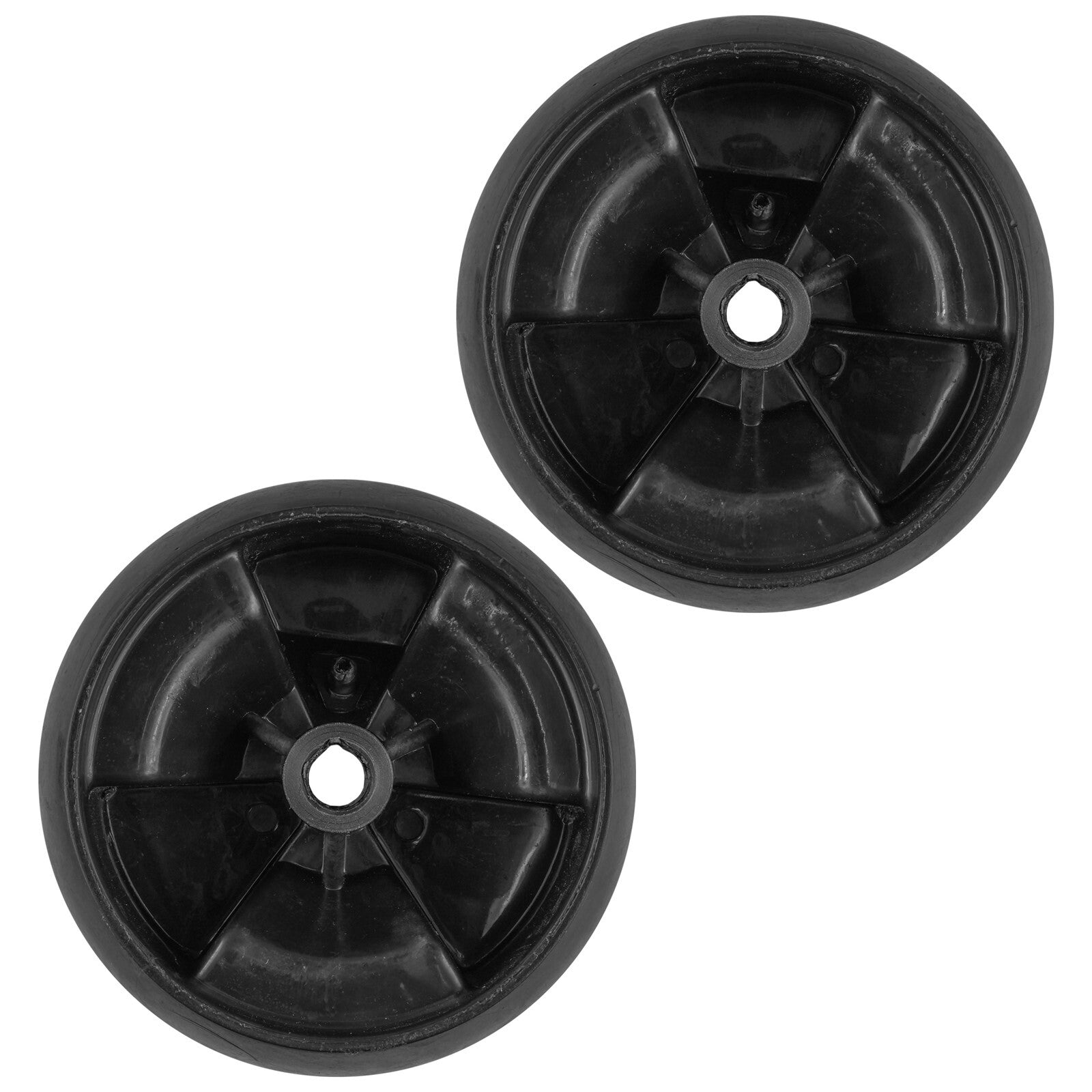 Mower Deck Wheel Replacement for Ariens Gravely Zero-Turn (2012–2018)