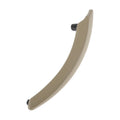 Door Panel Handle Pull Trim Cover Replacement for BMW X5 (2008–2013) Beige