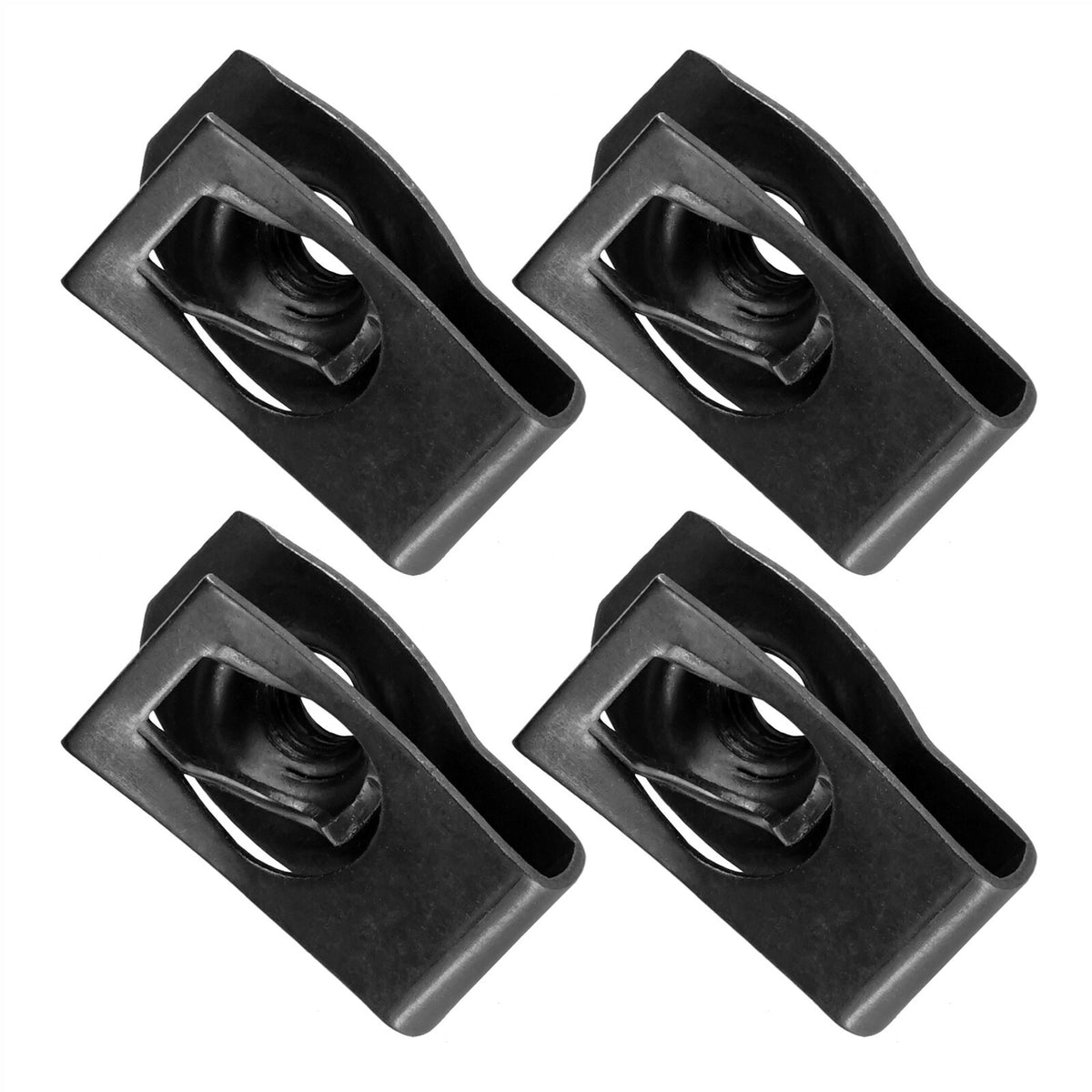 Hood Fender Nut Panel Clip for John Deere XUV855M S4 (2011–2021)