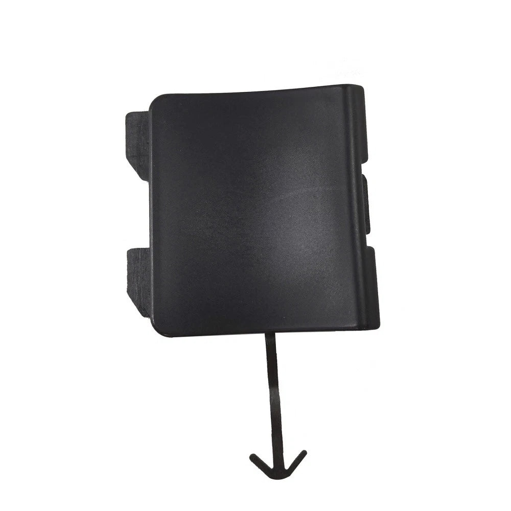 Tow Hook Cover Cap for Mitsubishi ASX (2016–2018) 6410C530