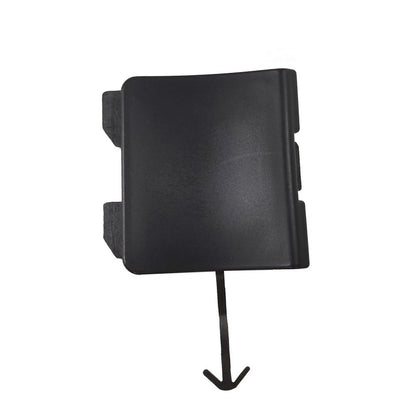 Tow Hook Cover Cap for Mitsubishi ASX (2016–2018) 6410C530