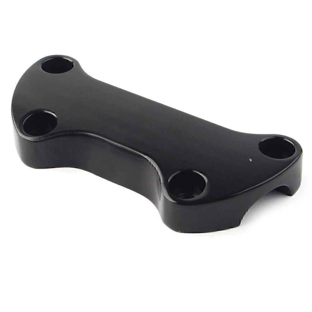 Handlebar Riser Top Clamp for Harley Dyna Softail Sportster (Wel-175YF028-1)