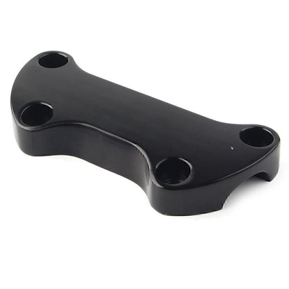 Handlebar Riser Top Clamp for Harley Dyna Softail Sportster (Wel-175YF028-1)
