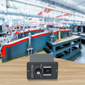 40 Amp PWM Speed Controller for DC Brush Motors (12V–60V)