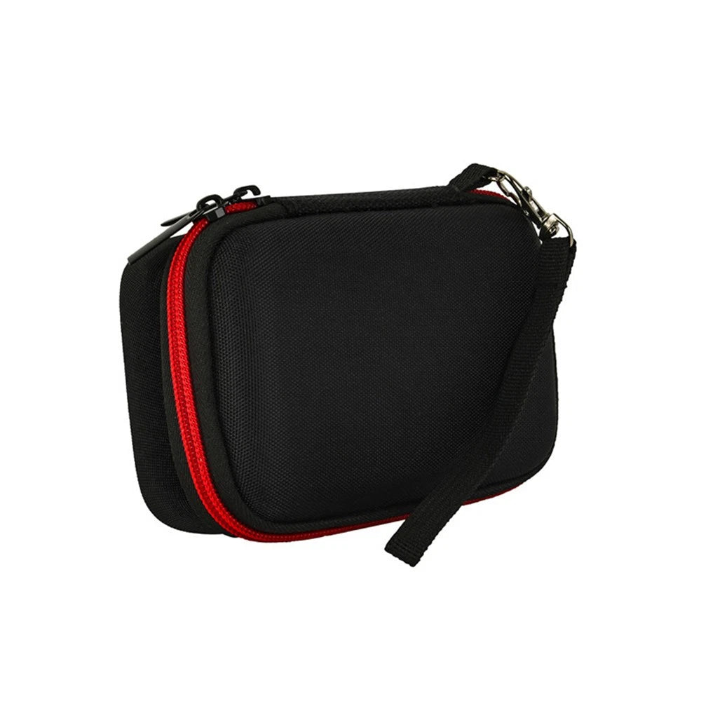 Storage Bag Hard Case for JBL Go3 Wireless Bluetooth Speaker