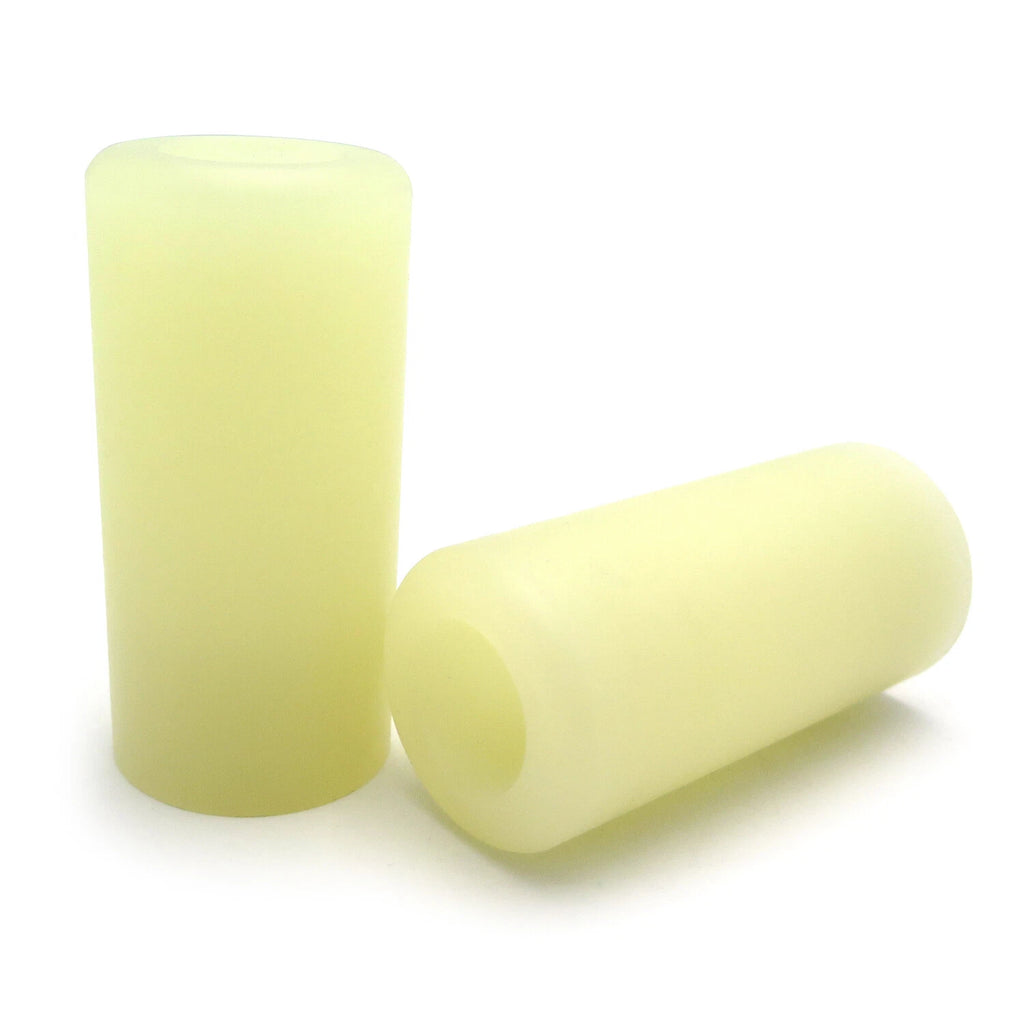 10mm Motorcycle Frame Sliders Crash Protector for Universal Models