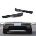 Front Bumper Lower Air Deflector for Land Rover Range Rover Velar (2017–2024)