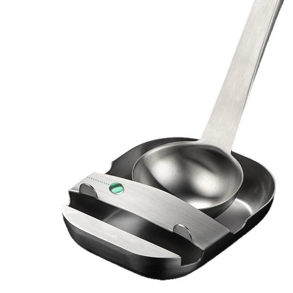 Spoon Holder Kitchen Caddy for Countertop
