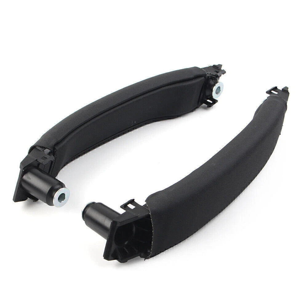 Frosted Interior Door Pull Handle Fit For Land Rover Discovery Sport 2015-2019