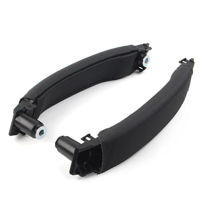 Frosted Interior Door Pull Handle Fit For Land Rover Discovery Sport 2015-2019
