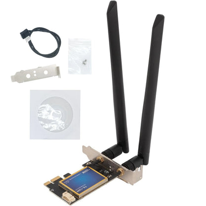 Bluetooth 4.0 Wireless Network Card for TX-1200 Model