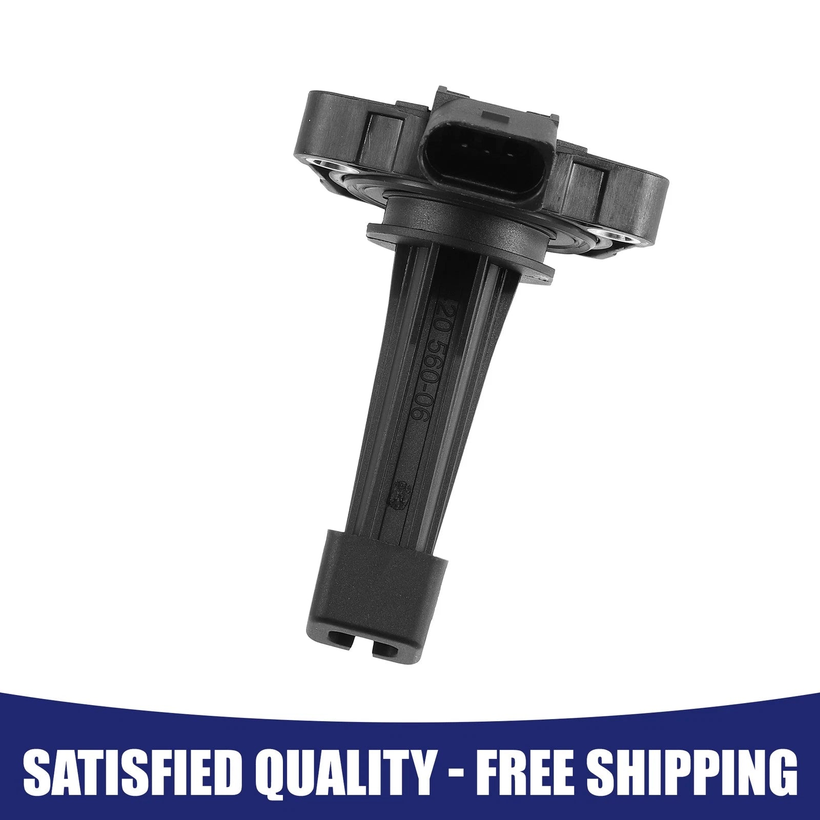 Oil Level Sensor for Audi A3 A4 A5 Q5 (2009–2023)