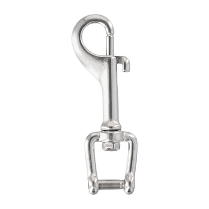 Heavy Duty Bolt Snap Hook for Yacht Scuba Diving Boat