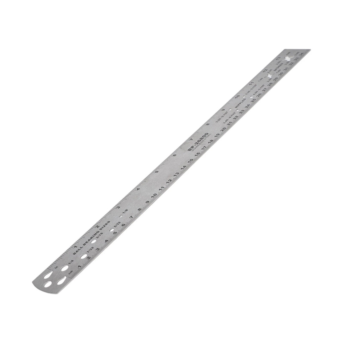 Hub Axle Positioning Measurement Tool for Metalworking