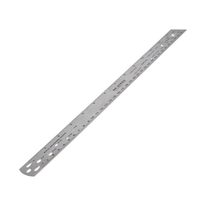 Hub Axle Positioning Measurement Tool for Metalworking