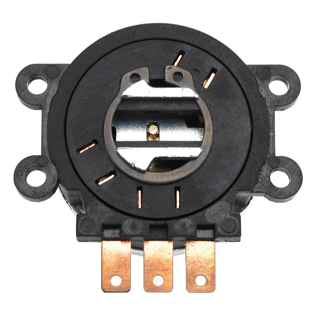Ignition Switch w/ Keys for Dyna Super Wide Glide Softail Road King (1996)