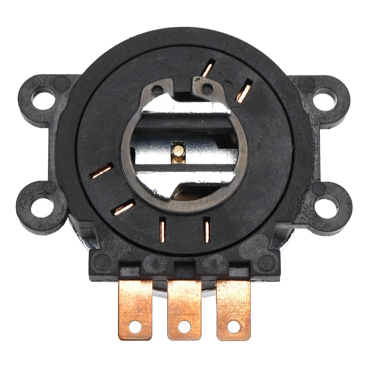 Ignition Switch w/ Keys for Dyna Super Wide Glide Softail Road King (1996)