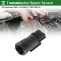 Transmission Speed Sensor Replacement for Honda Civic 2.0 TDCi (1998–2000)