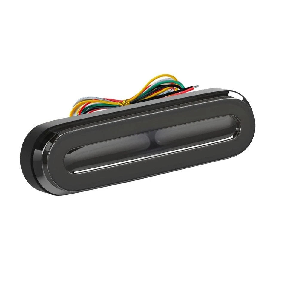 60LED Tail Light Brake Stop Indicator for Most Vehicles