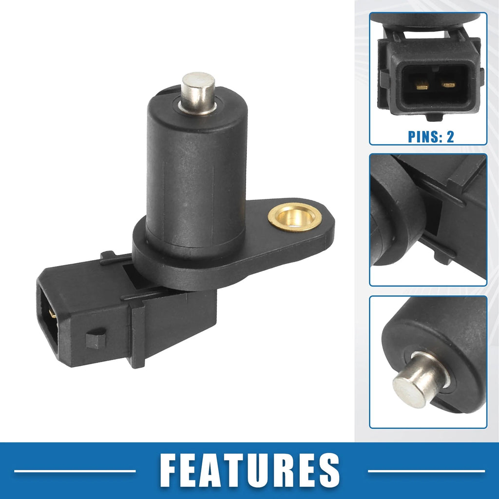 Crankshaft Position Sensor for BMW 540i Replacement (1997–2003)