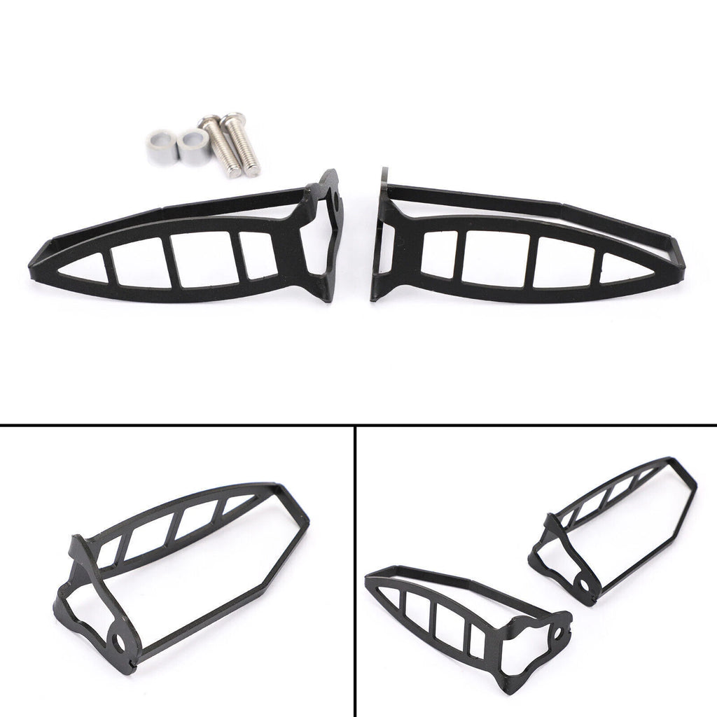 Turn Signal Guard Cover for BMW F700GS F800GS F750GS (2014–2019)