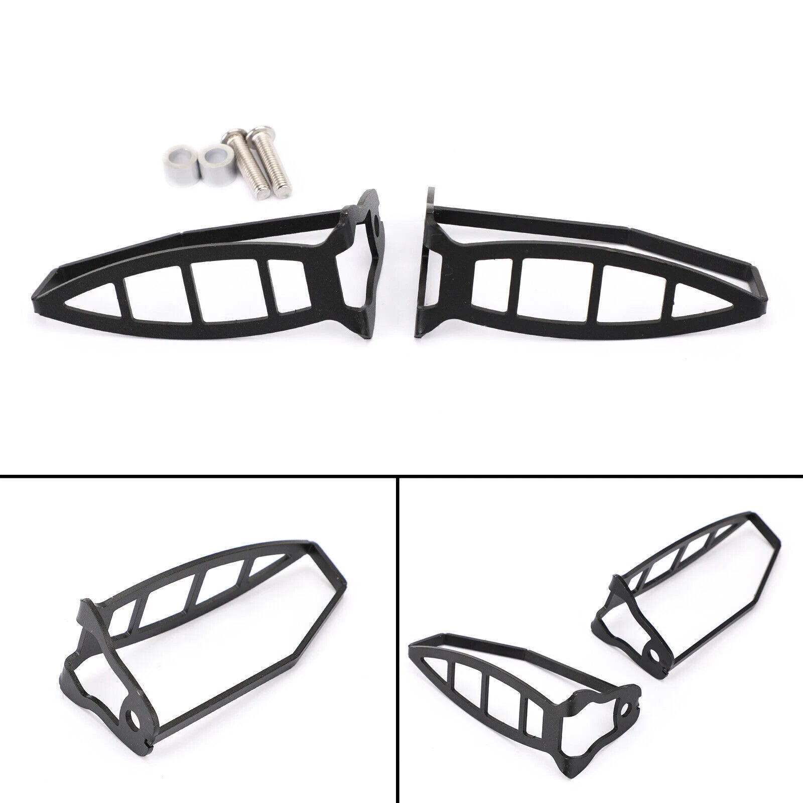 Turn Signal Guard Cover for BMW F700GS F800GS F750GS (2014–2019)